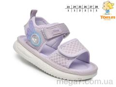 Босоножки, TOM.M оптом T65067D
