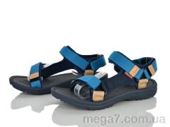 Сандалии, Мир оптом 4428-B304-5