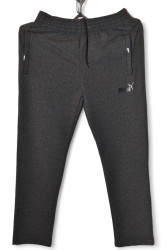 Спортивные штаны мужские (серый) оптом 01425978 003-80