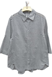 Рубашки женские БАТАЛ оптом 23854091 6653-140