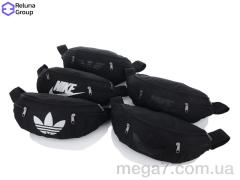 Бананка, Reluna Group оптом JH001 mix