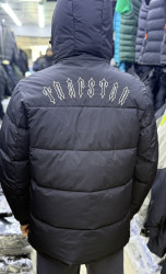 Куртки зимові чоловічі оптом True Legends