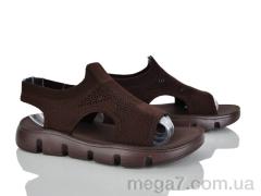 Босоножки, Бабочка-Mengfuna-AESD оптом 380-371