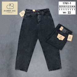 Джинсы мужские оптом 98562714 1761-1-55