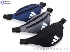 Бананка, Reluna Group оптом YN002-6 mix