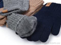 Перчатки, Королева оптом E0241 mix
