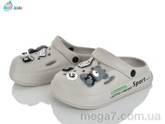 Кроксы, BBT оптом A9177-3-2