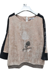 Кофти жіночі оптом GERTIE 