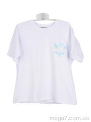 Футболка, OL оптом 30786 mix