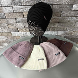 Шапки женские оптом 32064751 59-6-5