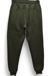 Спортивні штани на флісі чоловічі оптом Туреччина