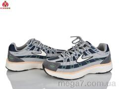 Кроссовки, KIMBOO оптом CJ808-32