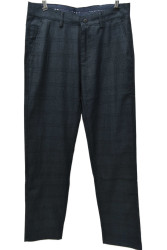 Брюки мужские AVIWGOS ПОЛУБАТАЛ оптом 53829764 2502-11-207