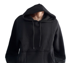 Худі чоловічі на флісі оптом 