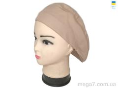 Кепка, Mabi оптом 0632 кенгалка бежевий