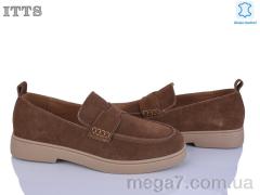 Туфли, ITTS оптом 176-6