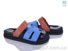 Шлепки, Захар-Gold оптом T58-8