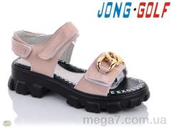Босоножки, Jong Golf оптом Jong Golf C20211-3