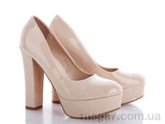 Туфли, L&M-Lemon оптом F229-4