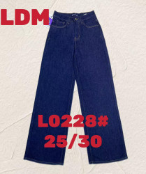 Джинси жіночі оптом LDM
