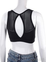 Топ, Voronina оптом 4030 black