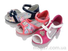 Босоножки, Victoria оптом 719 mix