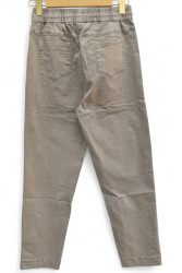 Брюки жіночі ПОЛУБАТАЛ оптом YIMEITE