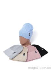 Шапка, Королева оптом CAP 10-03 mix