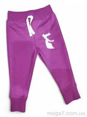 Спортивные брюки, Kids-modnik оптом 20126 вишневий