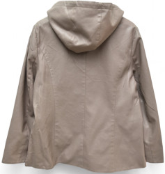 Куртки кожзам жіночі оптом