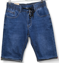 Шорты джинсовые мужские AVIWGOS оптом оптом 32764810 L-9519-3