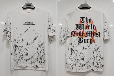 Футболки мужские оптом 07528631 96-268