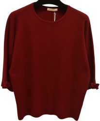 Кофты женские БАТАЛ оптом 58321940 3260-16