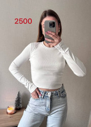 Кофты женские оптом Турция 08917326 2500-69