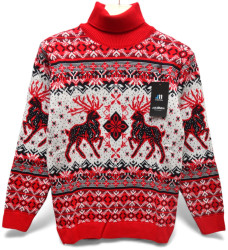 Светри чоловічі оптом