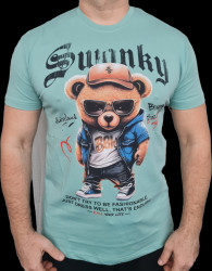 Футболки мужские оптом 21789504 59-62