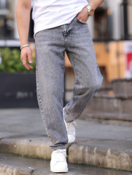 Джинсы мужские I8DENIM оптом 69231758 001-21