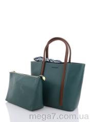 Сумка, Republic оптом 239 green