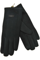 Перчатки женские оптом 85472016 7-1-138