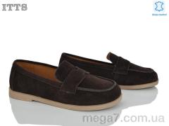 Туфли, ITTS оптом F811-4