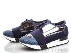 Кроссовки, DeMur оптом W1201-02