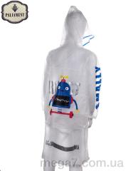 Дождевик, PALIAMENT оптом SY1181-4