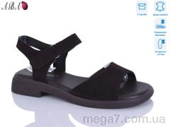 Босоножки, Aba оптом G067ABA-8