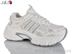 Кроссовки, Aba оптом HK302-5