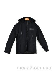 Куртка, Мир оптом 4150-10-2 navy