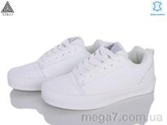 Кеды, STILLI Group оптом HB850-8 шкіра