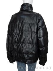 Куртка, Obuvok оптом OBUVOK 205 (06877) black