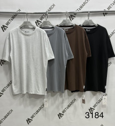 Футболки женские оптом 53847126 3184-13