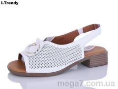 Босоножки, Trendy оптом G123-2