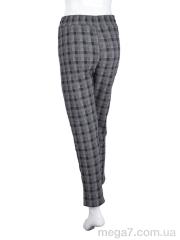 Брюки, Мир оптом 3826-001-2-4 grey